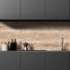 Aprint Decor Vinilo Decorativo, modelo CROSETT, 60cm x 240cm, Para Muebles y Paredes, Resistente al Agua y La Humedad - Imagen 4