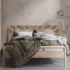 Headboard PVC bed 5mm Decorative economic. Model 2 - Arrowtown - Image 6