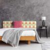 Aprint Decor tête de lit PVC lit 10mm décoratif économique. Catanzaro – Image 2
