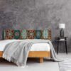 Aprint Decor Cabecero Cama PVC 10mm Decorativo Económico. Valence - Imagen 3