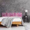 Aprint Decor Cabecero Cama PVC 10mm Decorativo Económico Modelo Terrebonne - Imagen 3
