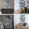 Aprint Decor Decorative Vinyl, model WATERVILET, 60cm x 240cm, For Furniture and Walls, Water and Moisture Resistant - Image 5