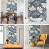 Aprint Decor Decorative Vinyl, model WATERVILET, 60cm x 240cm, For Furniture and Walls, Water and Moisture Resistant - Image 6