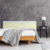 Aprint Decor Headboard PVC Bed 10mm Decorative Economic Model Alma - Image 3