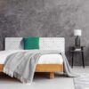 Aprint Decor headboard PVC bed 10mm decorative economic. Kavali - Image 2