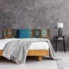 Aprint Decor Cabecero Cama PVC 10mm Decorativo Económico. Valence - Imagen 2