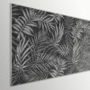 Aprint Decor headboard PVC bed 5mm Decorative economic. Model - BULUNGU