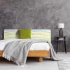 Aprint Decor Headboard PVC Bed 10mm Decorative Economic Model Alma - Image 2