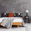 Aprint Decor headboard PVC bed 10mm decorative economic. Sotogrande