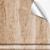 Aprint Decor Vinilo Decorativo, modelo CROSETT, 60cm x 240cm, Para Muebles y Paredes, Resistente al Agua y La Humedad