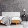 Aprint Decor headboard PVC bed 10mm decorative economic. Kavali - Image 3
